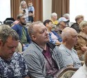 В Новом Дальнем промоют сети холодного водоснабжения до 1 сентября