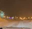 Проезд по 19 улицам обеспечили в Южно-Сахалинске