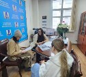 Молодой сахалинке через суд помогут доказать, что отец её ребенка - погибший на СВО боец