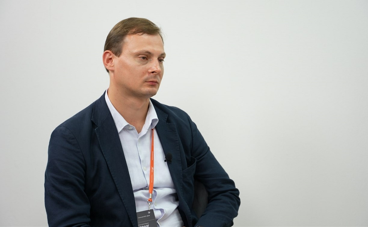 НА "Архипелаге 2024" проекты смогут получить поддержку Фонда современных технологий