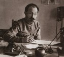 После Гражданской войны Дзержинский руководил восстановлением промышленности