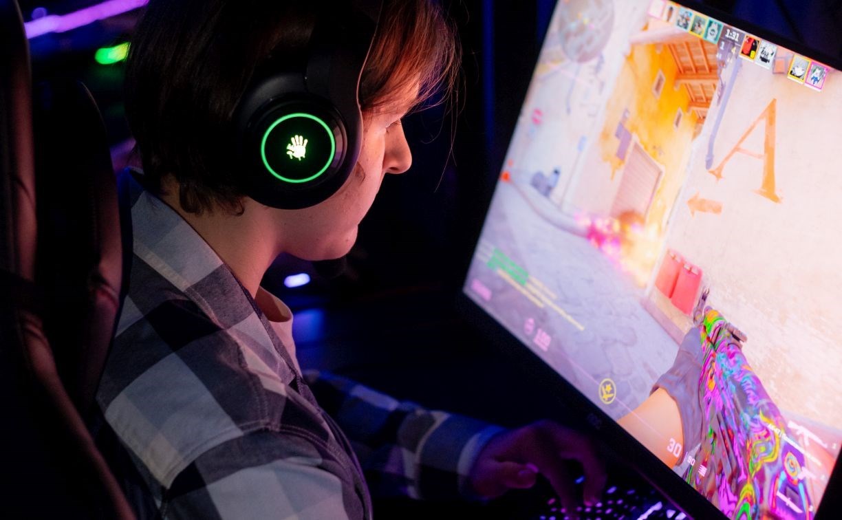 DOTA2, Counter Strike 2 и PUBG: EMCO.TECH.SPORTS анонсировала третий турнир киберлиги на Сахалине