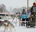 Более 30 участников примут участие в забегах «Снежный драйв Сахалина»
