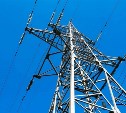 Электричество из-за аварии отключилось в Южно-Сахалинске