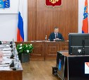 Юрий Трутнев поручил обеспечить безопасность людей в сезон паводков и лесных пожаров