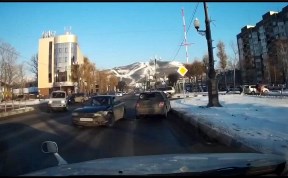 Происшествия