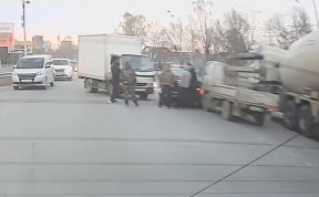 Происшествия