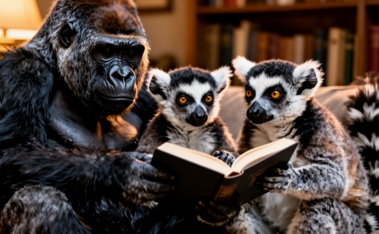 Тест: покажите себя знатоком удивительных фактов из мира животных