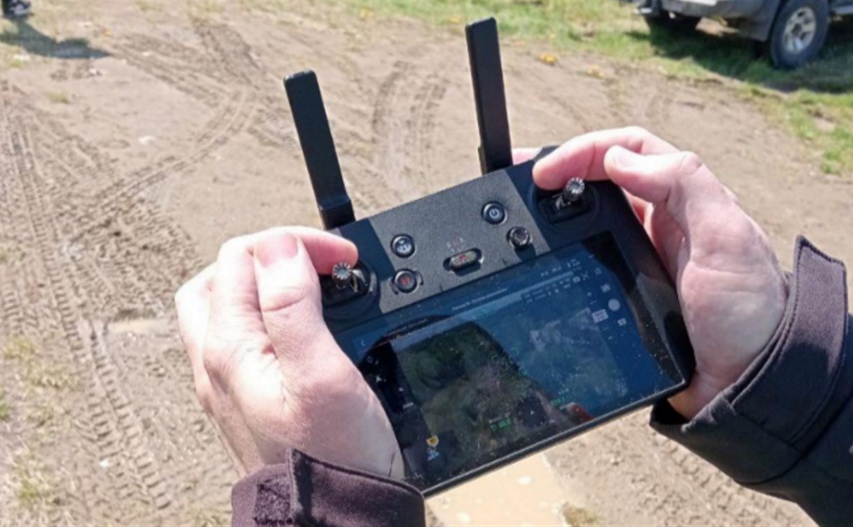 "Крылья Сахалина" приглашают бизнес для развития беспилотной авиации 