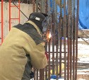 Строительство сахалинского перинатального центра планируют завершить через год