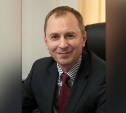 На должность первого вице-мэра  Южно-Сахалинска утвержден Андрей Ковальчук