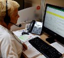 Почти 6 тысяч звонков поступило в сахалинский колл-центр ЖКХ с начала года