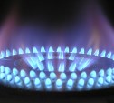 Несколько улиц в Троицком останутся без газа