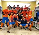 Футбольный клуб «Ноглики» стал бронзовым призером турнира в Сочи 
