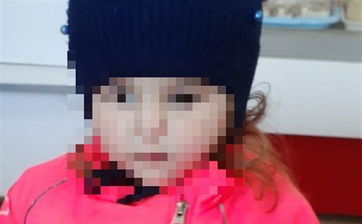 Прокуратура проверит инцидент в Красногорске, где мать оставила трехлетнюю дочку в чужой семье