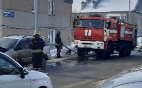 Происшествия