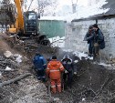 "Тепло будет, но не до конца тёплое": в Южно-Сахалинске рассказали о ходе ликвидации аварии на теплотрассе