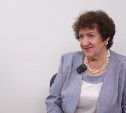 Неделя осведомленности о преимуществах грудного вскармливания проходит в Сахалинской области