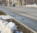 Южно-Сахалинск готовится к активному дорожному ремонту