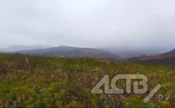 Школьников отправили на дистанционку из-за сильного ветра в Северо-Курильске