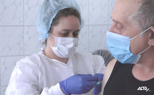 В шести районах Сахалинской области стабильно растёт количество заболевших коронавирусом