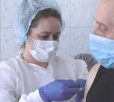 В шести районах Сахалинской области стабильно растёт количество заболевших коронавирусом