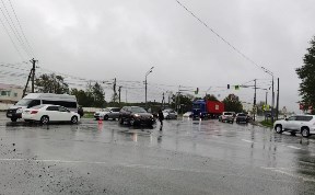 Происшествия