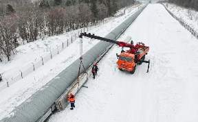 Новости компаний