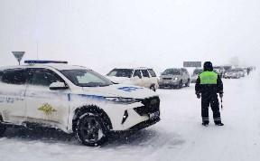 Происшествия