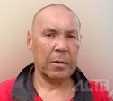 На Сахалине ищут 56-летнего мужчину