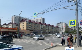 Происшествия