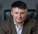Мэр Углегорского района подал в отставку