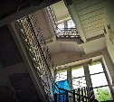 Ремонт подъезда: что нужно знать сахалинцам об обязанностях УК
