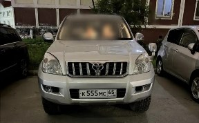Происшествия