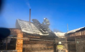 Происшествия