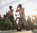 На Сахалине перенесли велогонку "Анивское кольцо - 2022" 