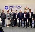 Сахалин опережает регионы: мастер-план в НСПД ускоряет работу с инвесторами
