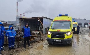 Происшествия