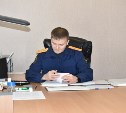 В Аниве нашли мёртвым мужчину, которого потеряли родственники 