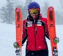 Сахалинцы пробились в ТОП сильнейших горнолыжников на этапе Кубка России