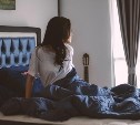 Женщинам могут разрешить работать из дома во время менструации