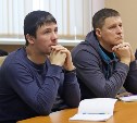 Сахалинских футбольных тренеров пять дней будут учить новым навыкам