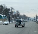 К марту чиновники подготовят план благоустройства Южно-Сахалинска 