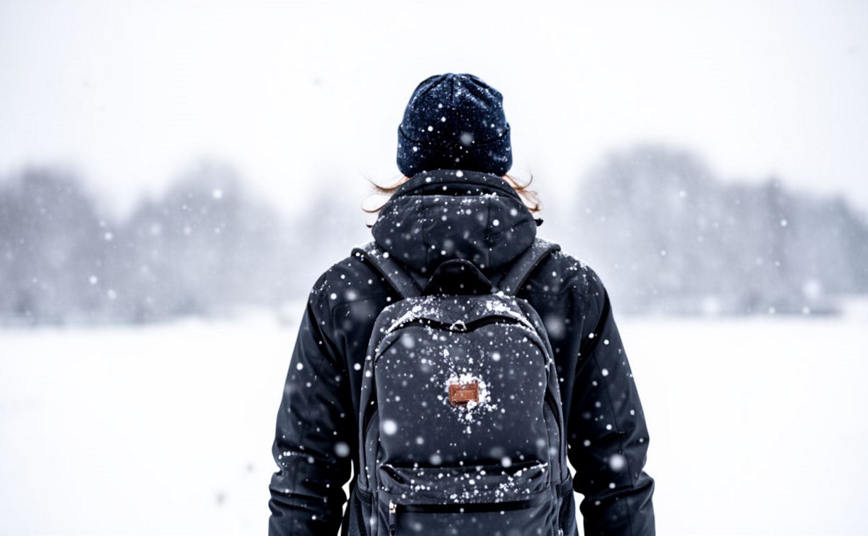 Школьники засыпали главу Охинского района просьбами отменить уроки