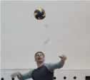 Ветераны сахалинского волейбола приняли участие в розыгрыше Кубка «Спартака» 