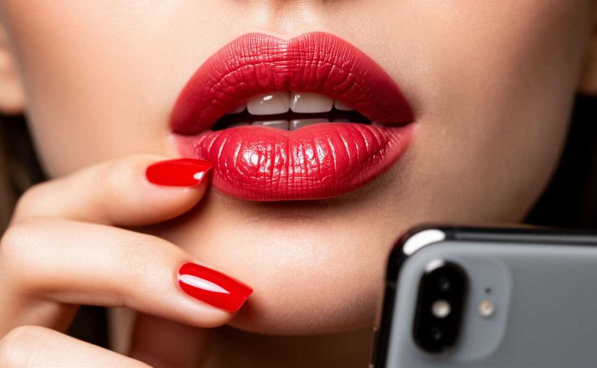 Корсаковец пренебрёг безопасностью во время застолья и получил "сюрприз" от подруги