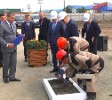 Первую газозаправочную станцию в Южно-Сахалинске обещают открыть в декабре