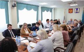 Общество