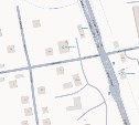 Съезд на 3-ю Набережную в Южно-Сахалинске перекрыли на две недели