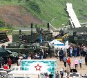 "Танковый вальс" впервые исполнят военнослужащие на Сахалине